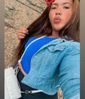 Dating Woman République dominicaine to Dajabon  : Ashley, 25 years